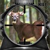 Deer Hunter 3D 2016 icon