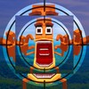 Icona di Toy Monster Shooting Game