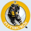 Pittsburgh Hockey icon