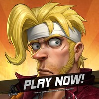 Metal Slug Code: J for Android - Download the APK from Uptodown