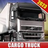 Cargo Truck Simulation 2023 icon