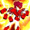 SUPER HERO ALIEN POWER SIX ARM icon