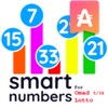 smart numbers for 5/36 Omad Lo icon