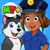 Икона My City : Cops and Robbers