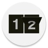 3. Zen Flip Clock icon