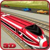 Subway Bullet Train Simulator icon