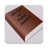 Qur'on va Tafsir ilmlari kitob icon