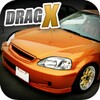 Drag X Racing icon