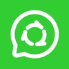 أيقونة  Recover Deleted Message