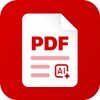 Icono de PDF Reader: All Document View