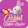 Rebbit Bubble Shooter icon