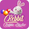 rebbit bubble shooter icon