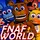 Biểu tượng FNaF World