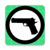 Icon von Concealed Carry Weapon Laws