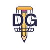 Icono de Disc Golf Course Review