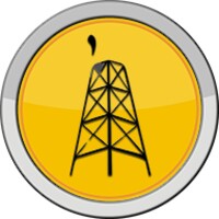 Oil Drill android app icon