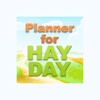 Planner for Hay Day icon