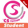 Icône CS Tuition Student App