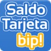 Икона Saldo Tarjeta Bip