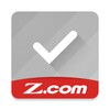 Z.com Research ทำแบบสำรวจ icon