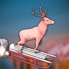 Animal Adventure: Downhill Rush icon