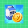 Milk Farm Tycoon icon