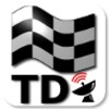 TrackDay icon