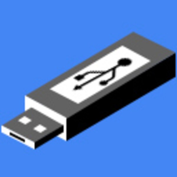 USB Storage Data Retrieval Application for Windows - Download it from ...