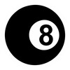 Magic 8 Ball icon