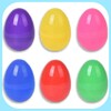 Eggs Crush - Egg Games Offline icon