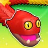 ไอคอน Snake Attack