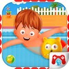 Икона Kids Swimming Pool For Boy