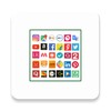 All In One App icon
