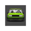 Icono de Drift in Car
