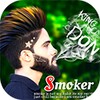 Smoke Photo Editor 2023 icon
