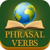 Ícone de Phrasal verbs