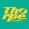 THORPE PARK Resort – Official icon