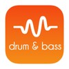 BEST Drum and Bass Radios icon