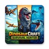 DinosaurCraft: Survival Hunter 아이콘