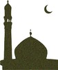 Ramadan 2015 icon