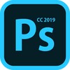 Icono de Adobe Photoshop Touch