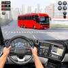 Icono de Bus Simulator 2022 Bus Game 3D