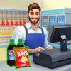 My Supermarket Simulator 3D icon