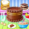 Strawberry Cake Maker: Dessert Chef Kitchenアイコン