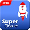 Cleaner: Photos & Notification icon