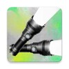 Flashlight icon