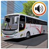 Sons World Bus Driving Simulat icon