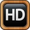 HD Film icon