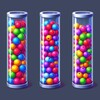 Color Ball Sort Puzzle 3D icon
