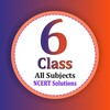 NCERT Solutions for Class 6 icon